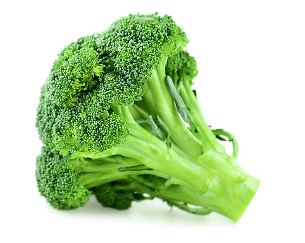 Broccoli baby food recipe