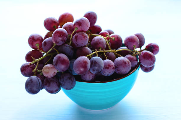 Candy grapes
