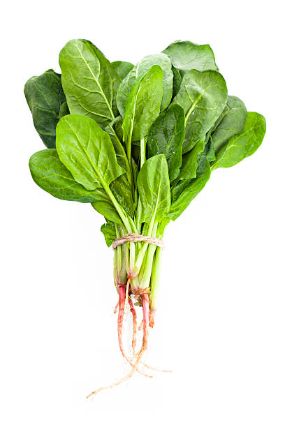 3 ingredient creamed spinach