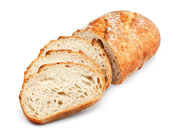 Sourdough bread sandwich recipe