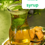 Torani Chai Tea Spice Syrup and Other Torani Recipes