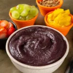 Banana Blueberry Oat Pancakes Baby Recipe| 6 months+